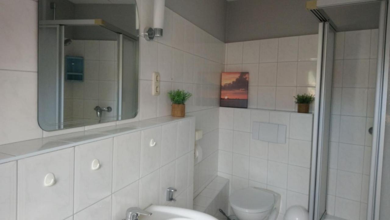 Morgenrot Apartment โฮวัคท์ ภายนอก รูปภาพ